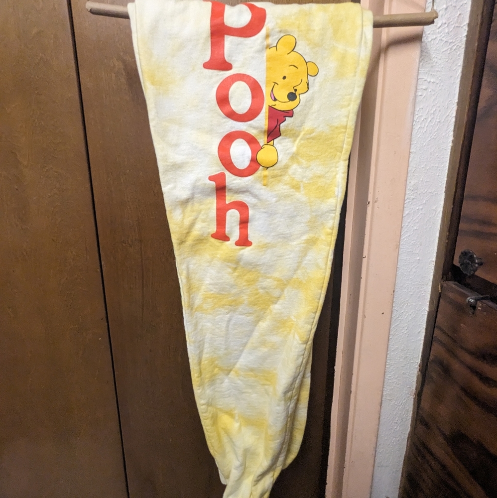 Disney Pooh Sweats